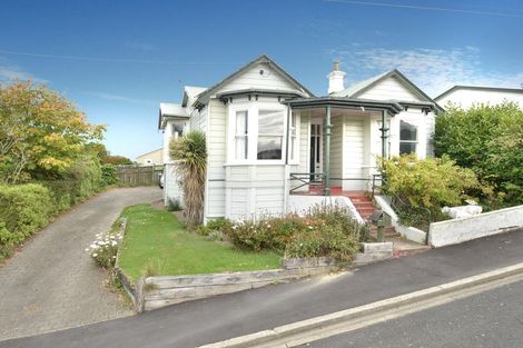 Photo of property in 3 Blair Street, Kenmure, Dunedin, 9011