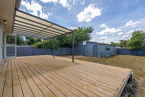 Photo of property in 3 Heath Place, Awapuni, Palmerston North, 4412