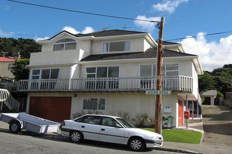 Photo of property in 168 Moxham Avenue, Hataitai, Wellington, 6021