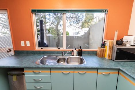 Photo of property in 6/20 Thompson Street, Mount Cook, Wellington, 6011