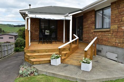 Photo of property in 91 Durham Street, Ashhurst, 4810