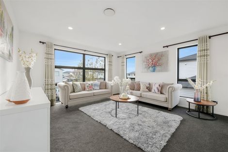 Photo of property in 7 Puoro Street, Flat Bush, Auckland, 2019