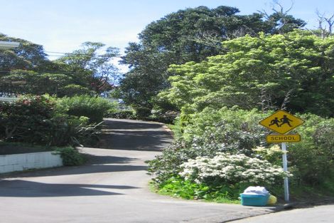 Photo of property in 46 Clark Street, Khandallah, Wellington, 6035