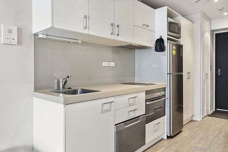 Photo of property in Soho Apartments, 1121/74 Taranaki Street, Te Aro, Wellington, 6011