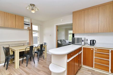 Photo of property in 38 Hastings Street, Southbridge, 7602