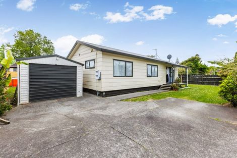 Photo of property in 19b Tennessee Avenue, Mangere East, Auckland, 2024