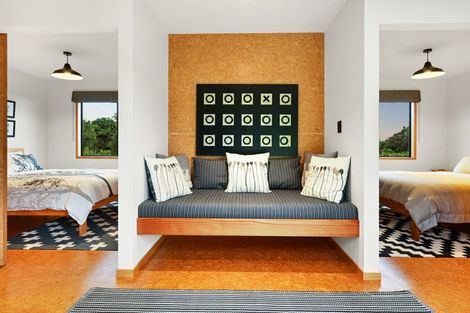 Photo of property in 724b Ruapuke Road, Raglan, 3296