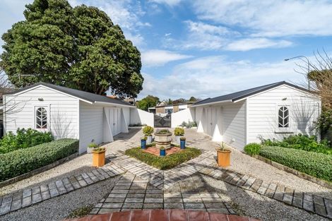 Photo of property in 89 Waterloo Road, Hutt Central, Lower Hutt, 5010