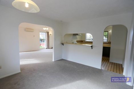 Photo of property in 6 Lochmore Street, Bishopdale, Christchurch, 8051