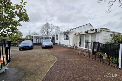 Photo of property in 323 Hobsonville Road, Hobsonville, Auckland, 0618