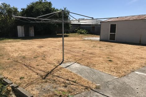 Photo of property in 56 Wycola Avenue, Hei Hei, Christchurch, 8042