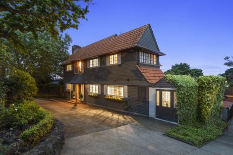 Photo of property in 726 Remuera Road, Remuera, Auckland, 1050