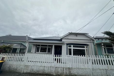 Photo of property in 53 Wilson Street, Newtown, Wellington, 6021