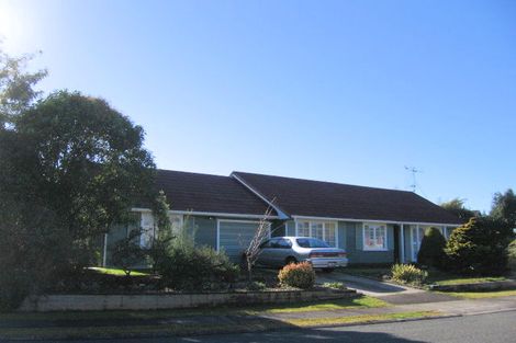 Photo of property in 3 Mclaren Place, Chedworth, Hamilton, 3210