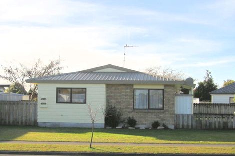 Photo of property in 88 Dominion Road, Nawton, Hamilton, 3200