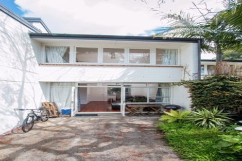 Photo of property in 2/55a Hepburn Street, Freemans Bay, Auckland, 1011