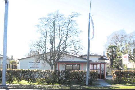 Photo of property in 411 Saint Aubyn Street West, Hastings, 4122