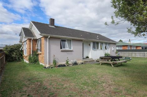 Photo of property in 3 Fergusson Street, Huntly, 3700