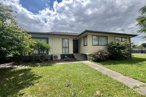 Photo of property in 29 Odlin Crescent, Nawton, Hamilton, 3200