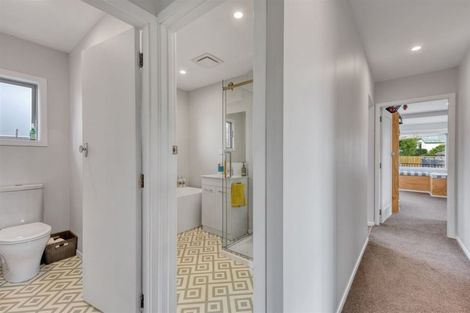 Photo of property in 6 Heaphy Street, Richmond, 7020