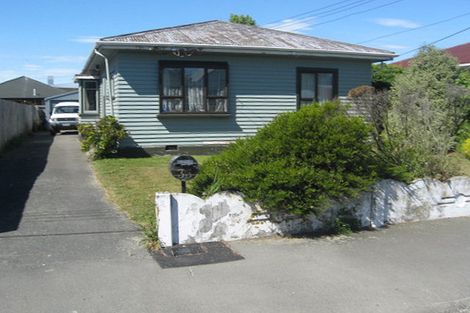 Photo of property in 35 Gibbon Street, Sydenham, Christchurch, 8023