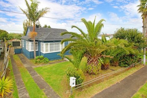 Photo of property in 81 Fairburn Road, Otahuhu, Auckland, 1062