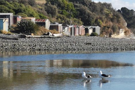 Photo of property in 7 Chambers Street, Kakanui, Oamaru, 9495