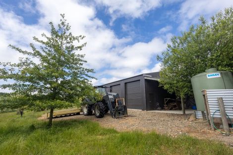 Photo of property in 156 Mount Michael Road, Fairlie, 7987