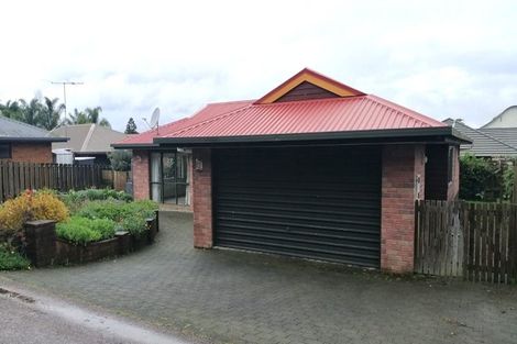 Photo of property in 4 Carver Close, Kerikeri, 0230