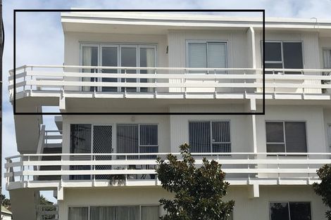 Photo of property in 3/9 Marau Crescent, Mission Bay, Auckland, 1071