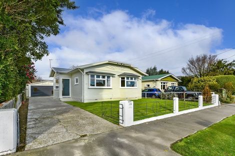Photo of property in 119 Radley Street, Woolston, Christchurch, 8023