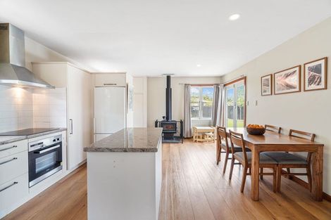 Photo of property in 19 King Street, Coalgate, 7673