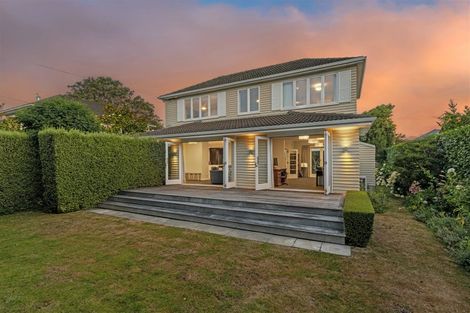 Photo of property in 428 Ilam Road, Bryndwr, Christchurch, 8052