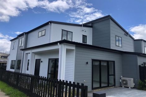 Photo of property in 13 Aho Lane, Karaka, Papakura, 2113