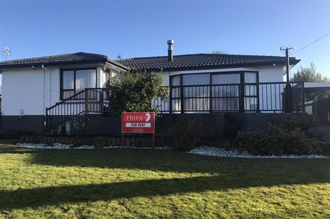Photo of property in 14 Kowhai Avenue, Hargest, Invercargill, 9810
