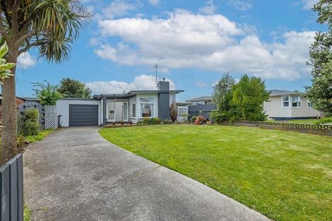 Photo of property in 10 Alexander Street, Awapuni, Palmerston North, 4412
