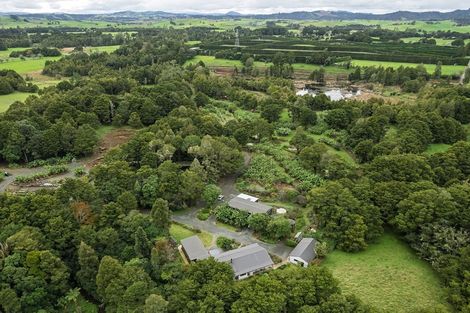 Photo of property in 304 Mangakahia Road, Maungatapere, Whangarei, 0179