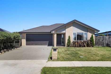 Photo of property in 4 Beamsgate Road, Halswell, Christchurch, 8025