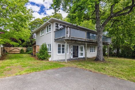 Photo of property in 8a Arawa Street, Ohakune, 4625