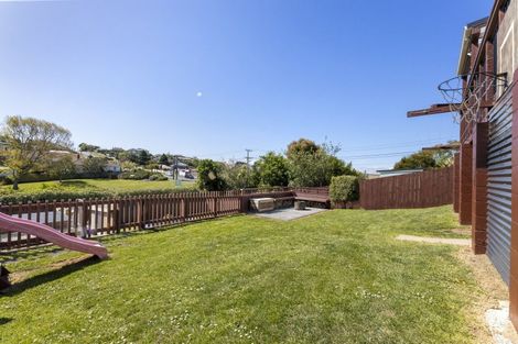 Photo of property in 4 Milford Avenue, Calton Hill, Dunedin, 9012
