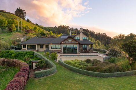 Photo of property in 231 Aniseed Valley Road, Aniseed Valley, Richmond, 7081