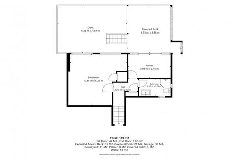 Photo of property in 42 Caldwell Street, Brockville, Dunedin, 9011