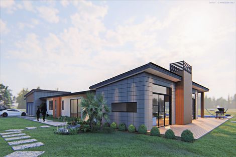 Photo of property in 47 Windmill Road, Tamahere, Hamilton, 3283