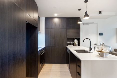 Photo of property in 414/8 Kingsland Terrace, Kingsland, Auckland, 1021