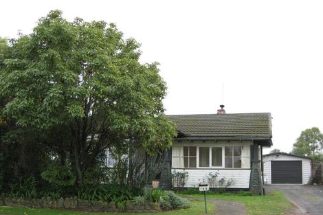 Photo of property in 302 Mclean Street, Saint Leonards, Hastings, 4120