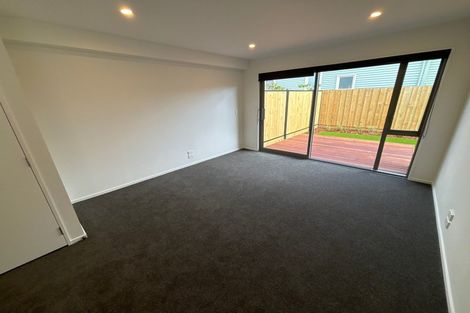 Photo of property in 3/21 Euston Street, Riccarton, Christchurch, 8041