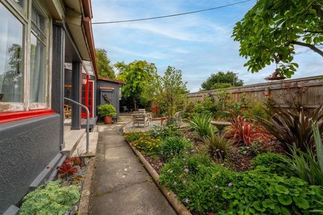 Photo of property in 38 Wilson Street, Geraldine, 7930