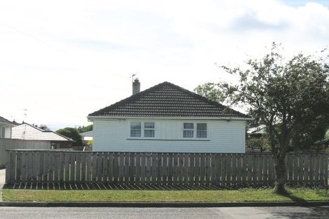 Photo of property in 19 Liverpool Street, Trentham, Upper Hutt, 5018