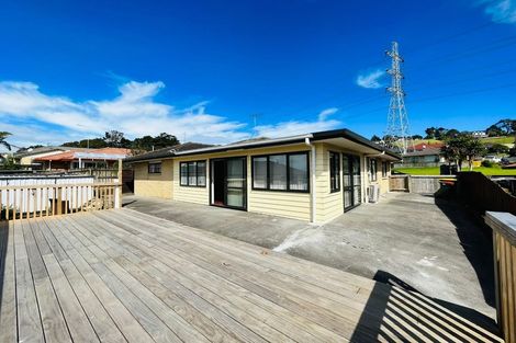 Photo of property in 22 Hilltop Road, Clover Park, Auckland, 2019