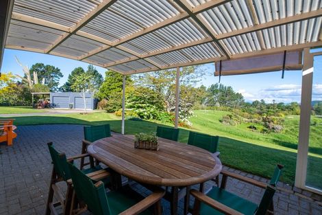 Photo of property in 350a Dalbeth Road, Hamurana, Rotorua, 3072